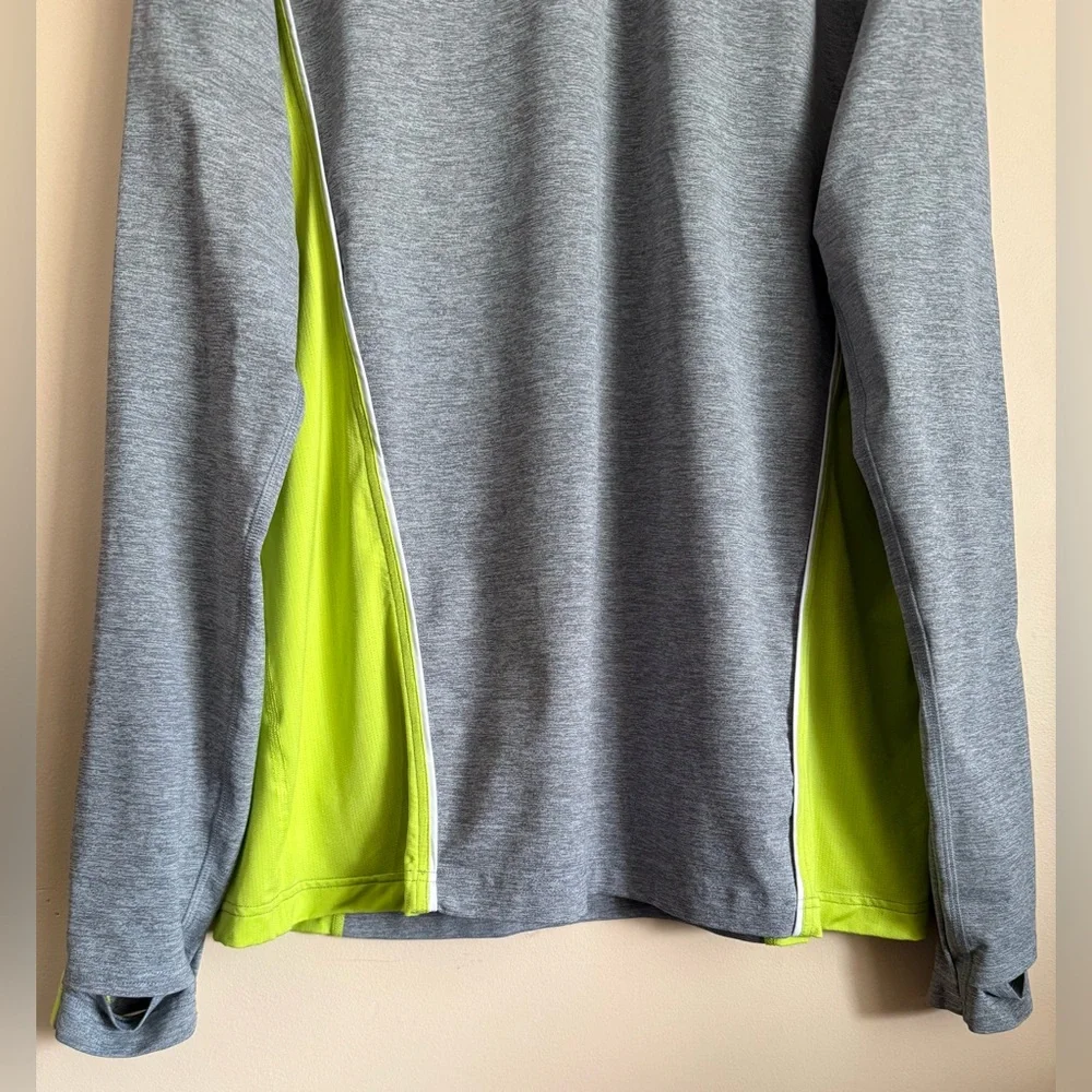 Lululemon Men’s Running Long Sleeve
Size L - Picture 3 of 7